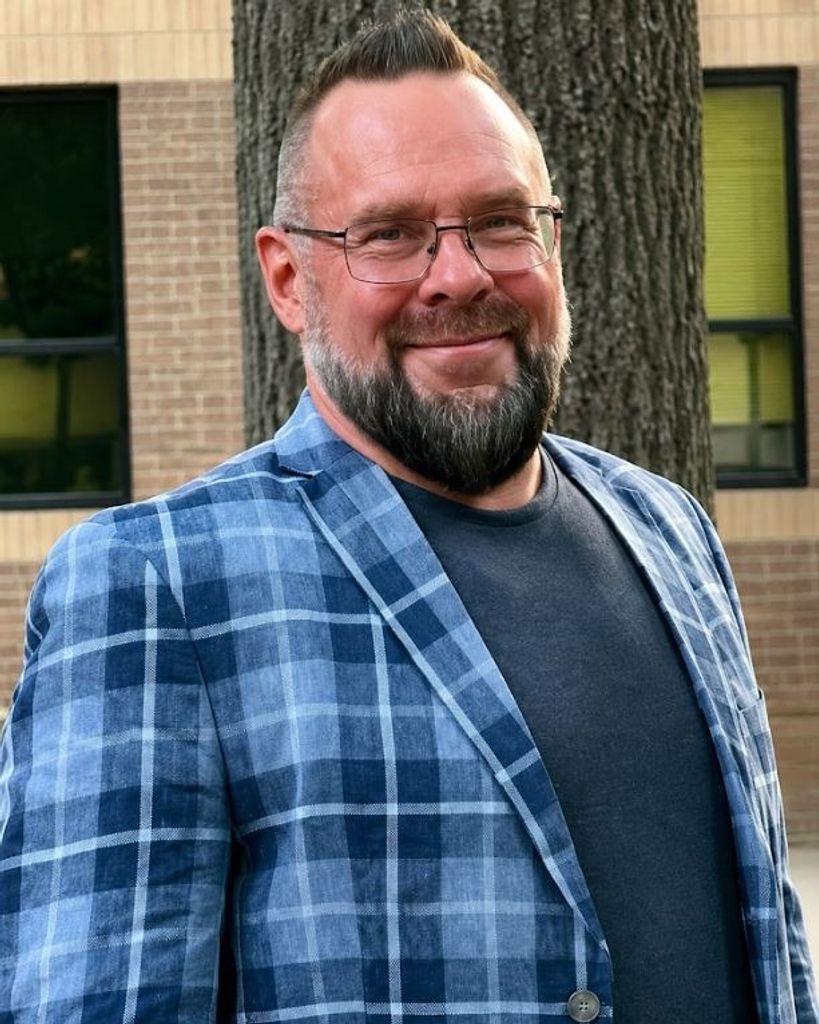 John Nichols