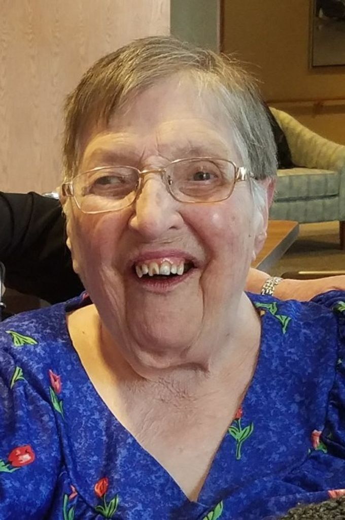 Norma Ruud