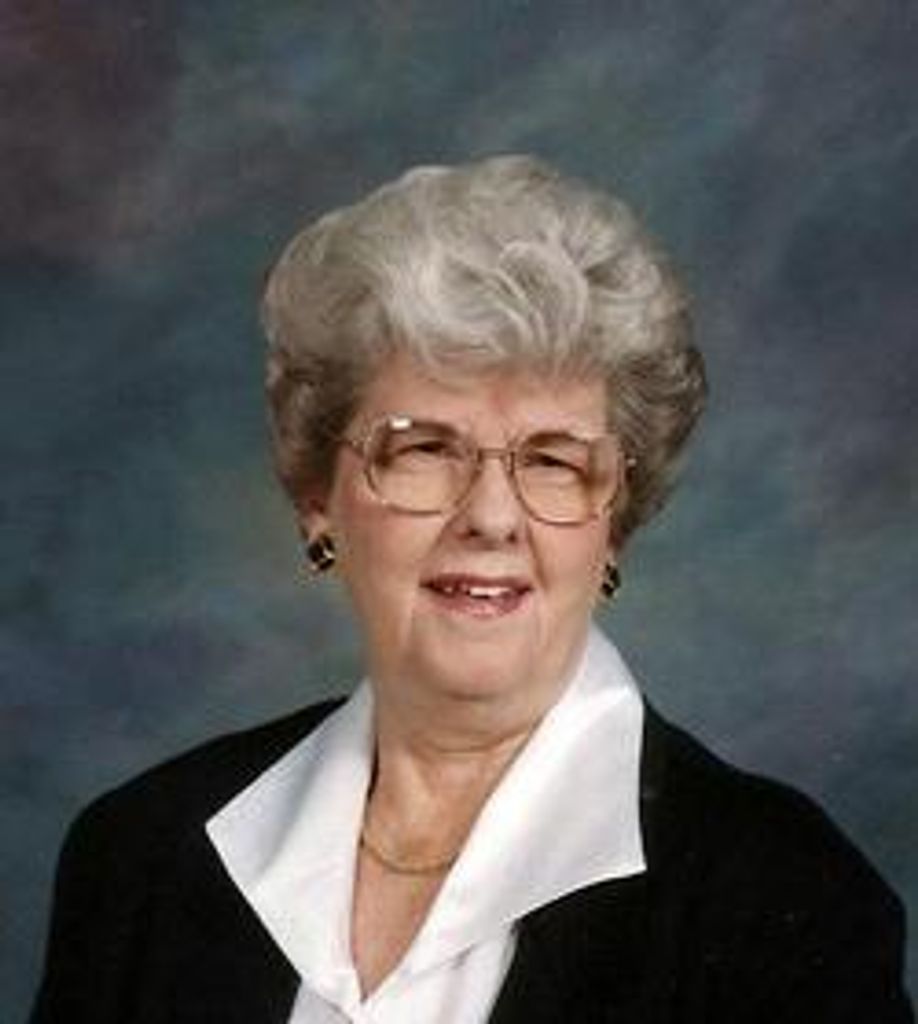 Margie Mae Kight