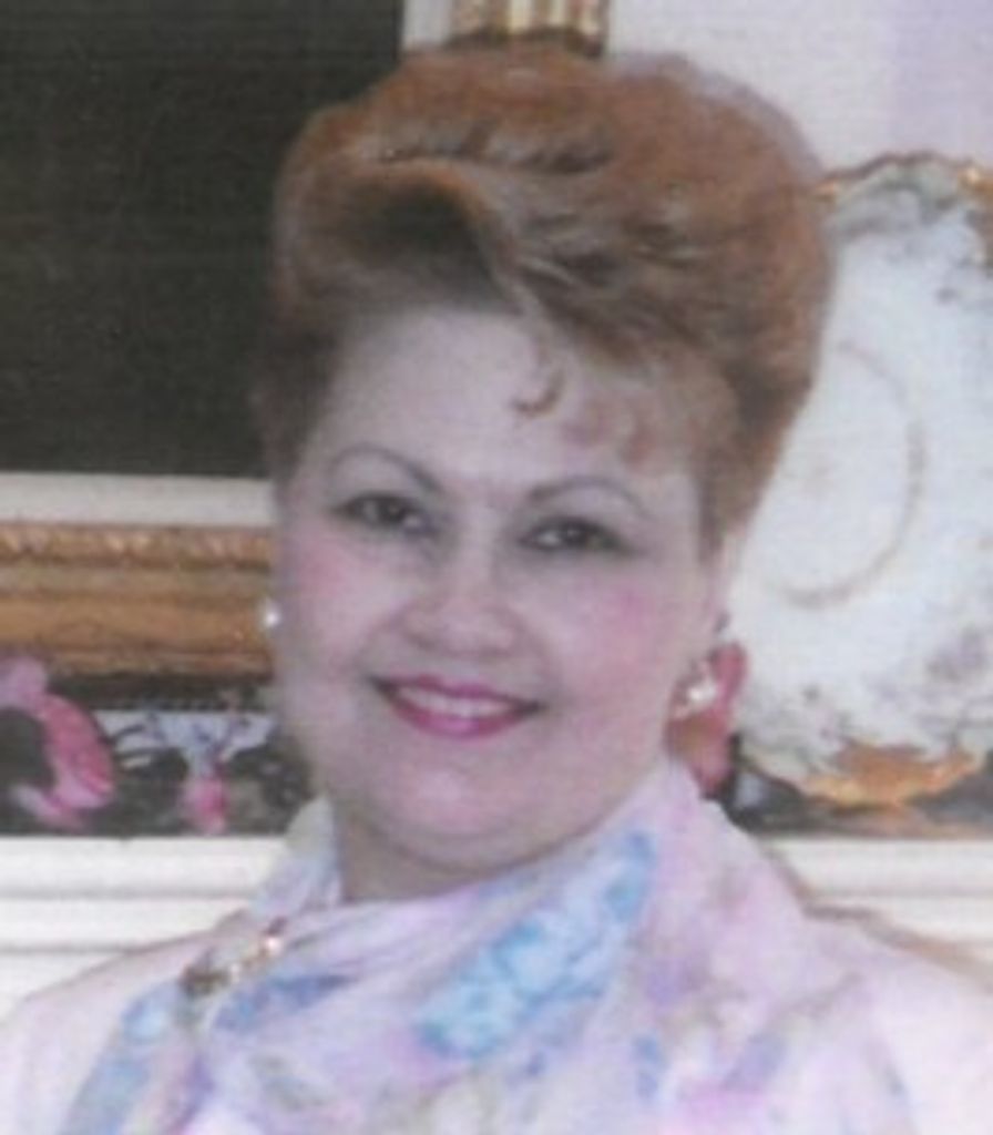 Adelia Mclay