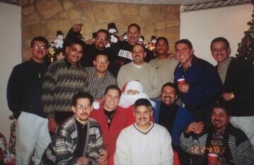 Angel Luis Molina Real photo gallery thumbnail 116 of 218