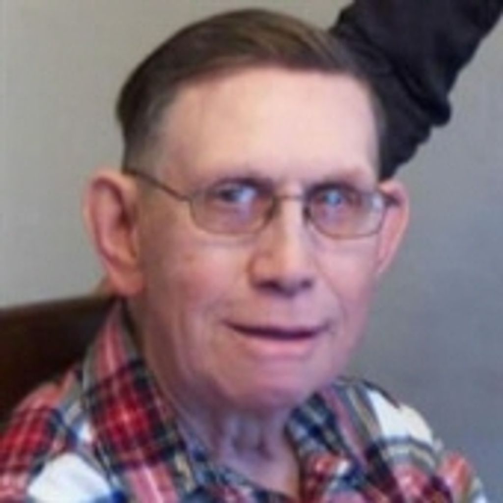 Eldon Stukenberg Profile Photo
