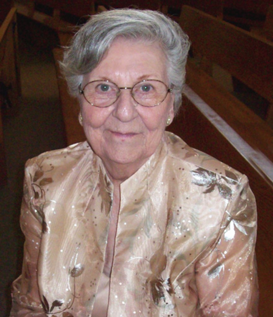 Josephine M. Noto Profile Photo