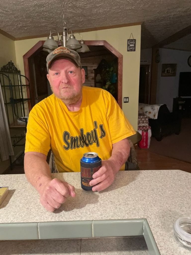 Bruce R. "Moses" Hunt, Sr. Profile Photo