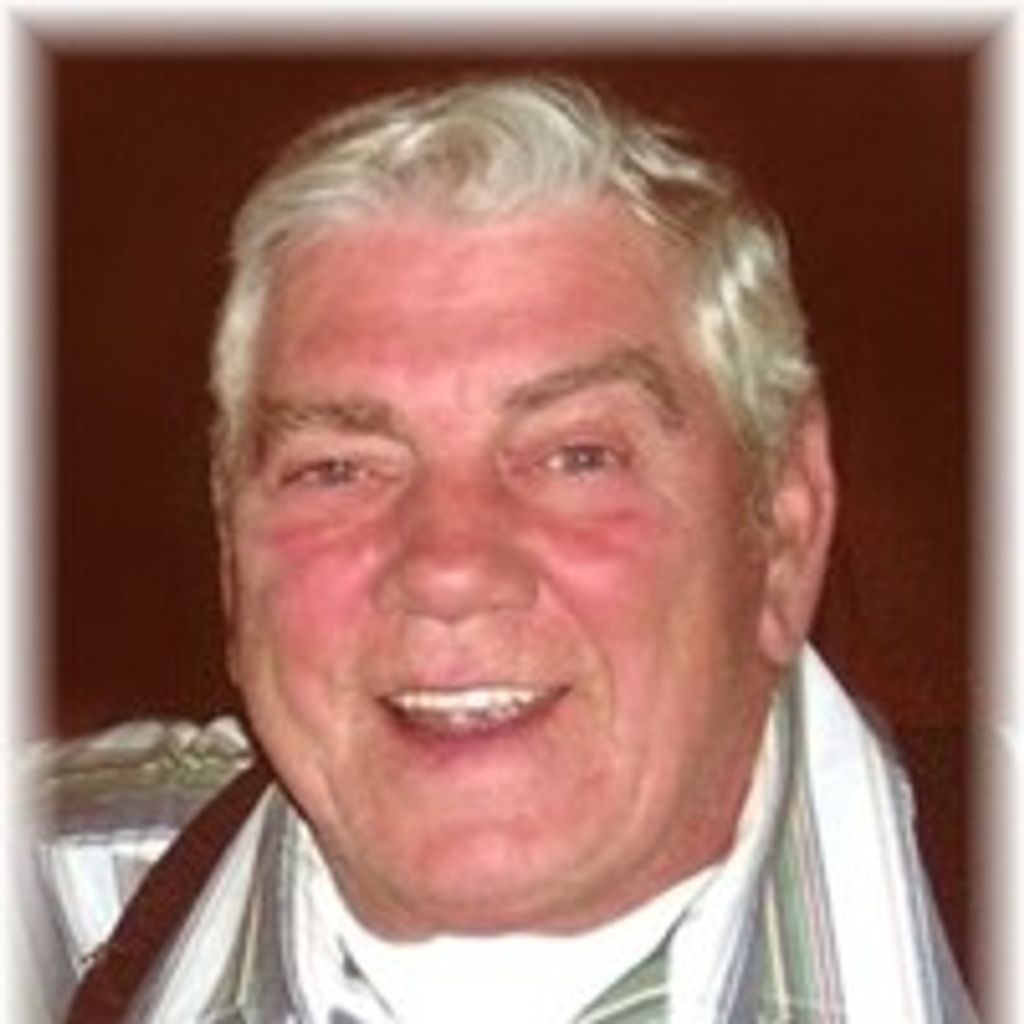 Leon Carl Penford Profile Photo