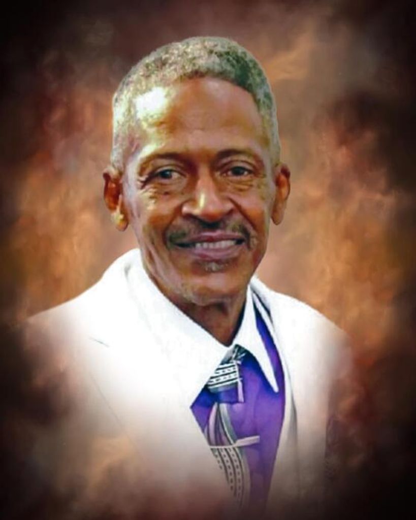 David Johnson, Sr. Profile Photo