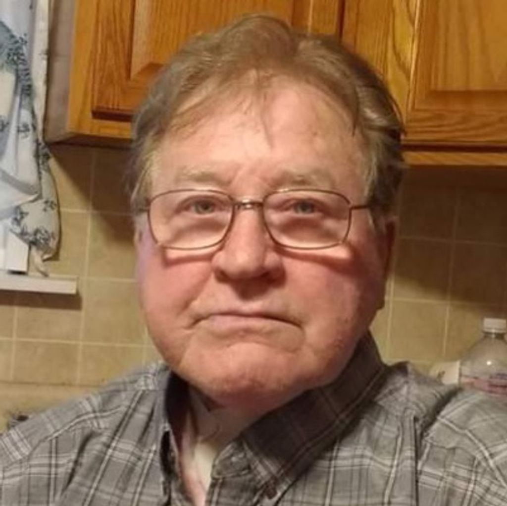 Ronald David Jones Sr.