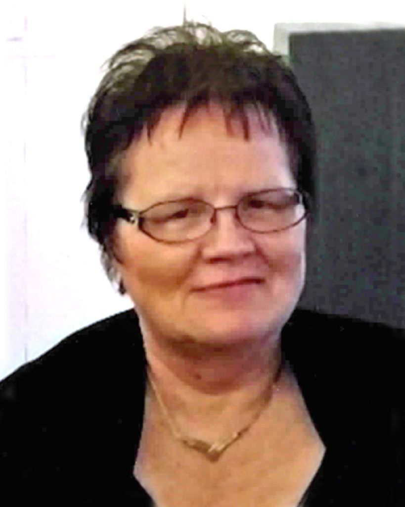 Linda Marie (Ryner)  Neddo