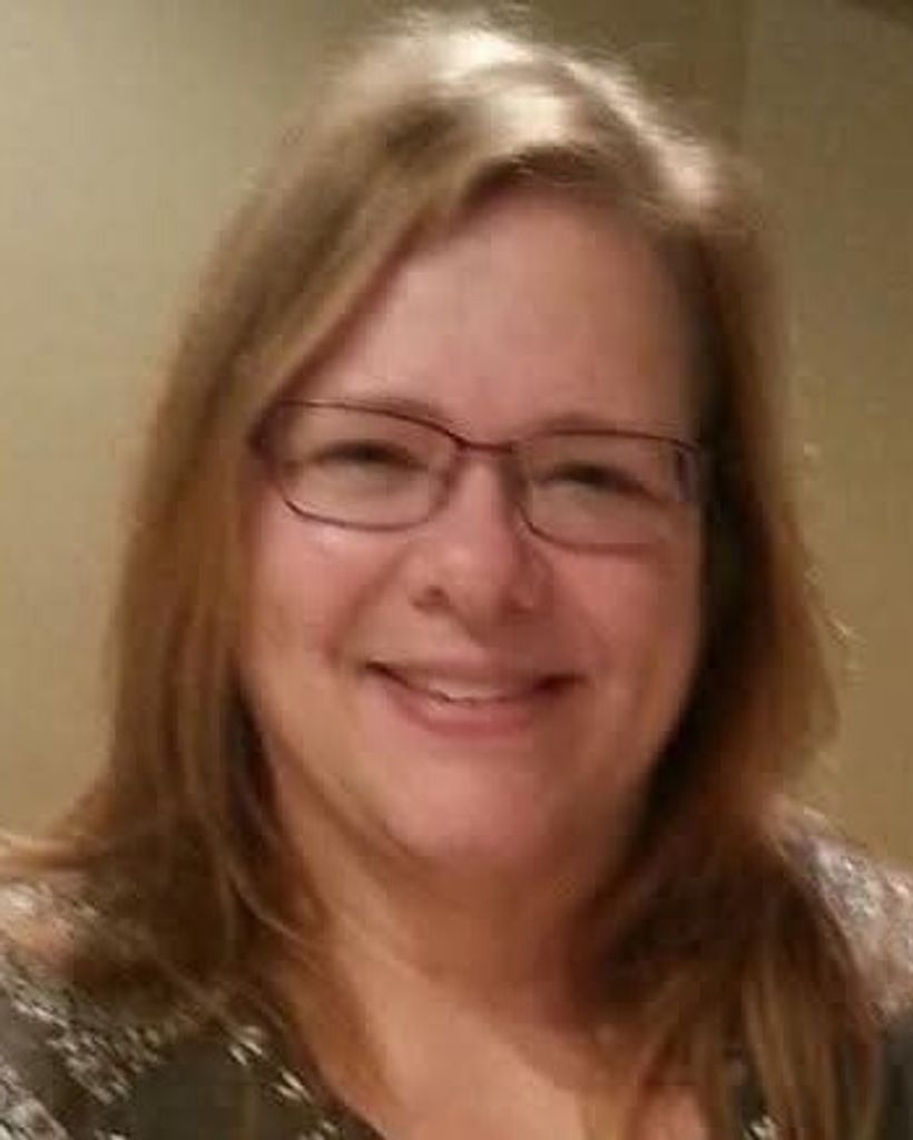 Jody Lynn Ruble-Eisenbise Profile Photo