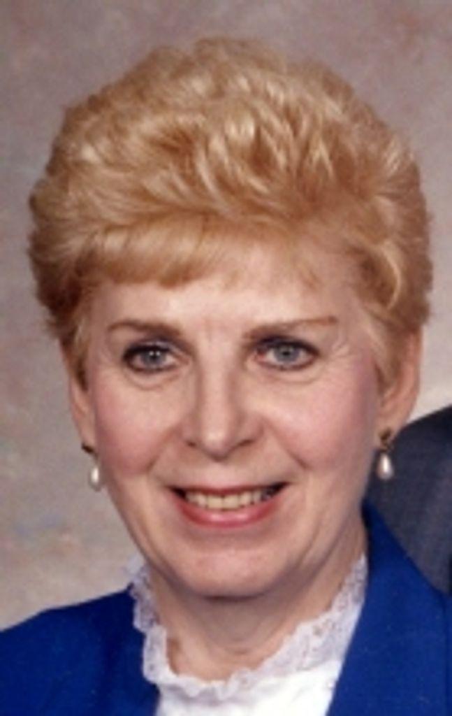 Annabelle M. 'Ann' Schultz