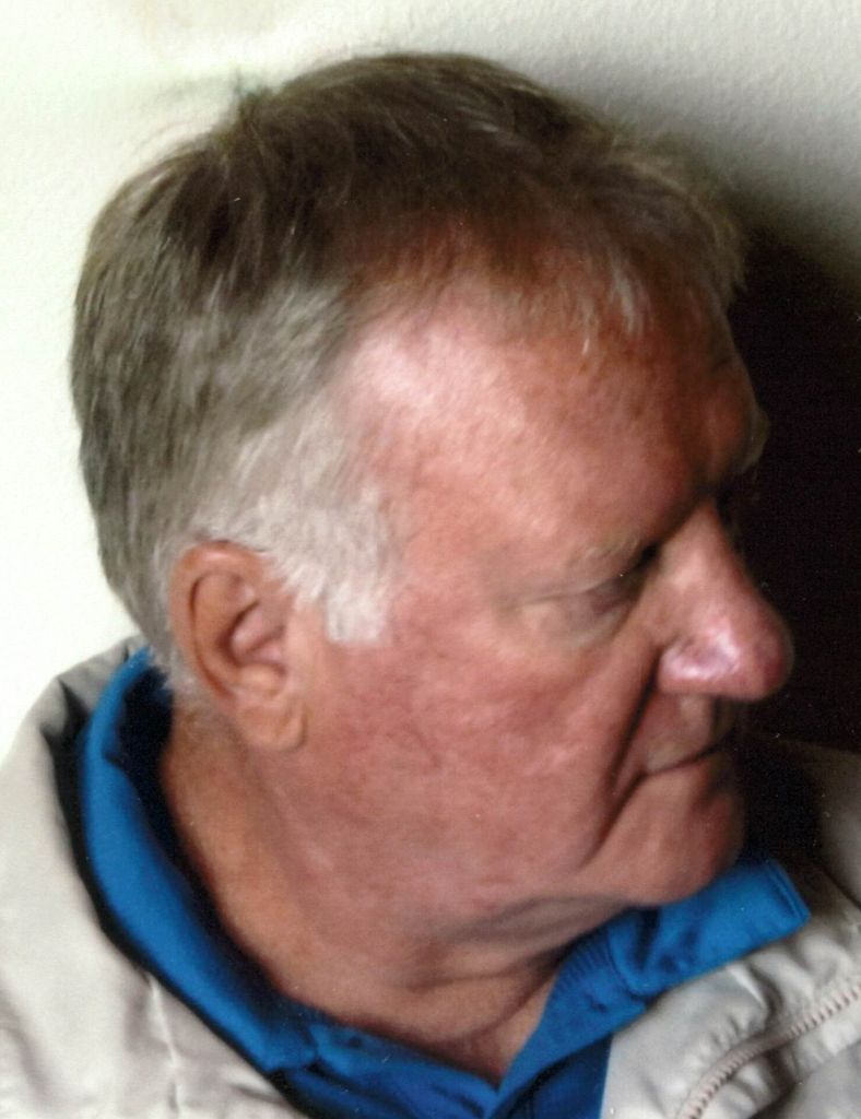 Robert "Bob" Hartman Profile Photo