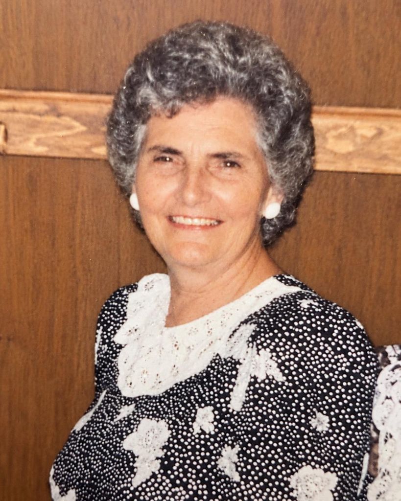 Lois Hart