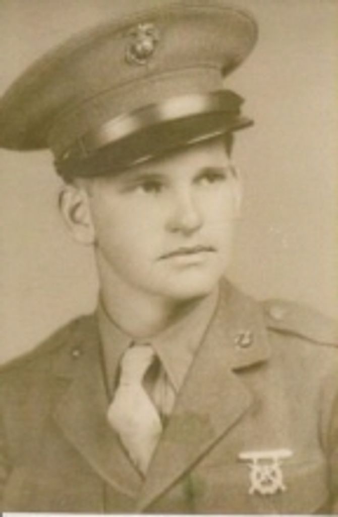 Eugene Edward Boone Profile Photo