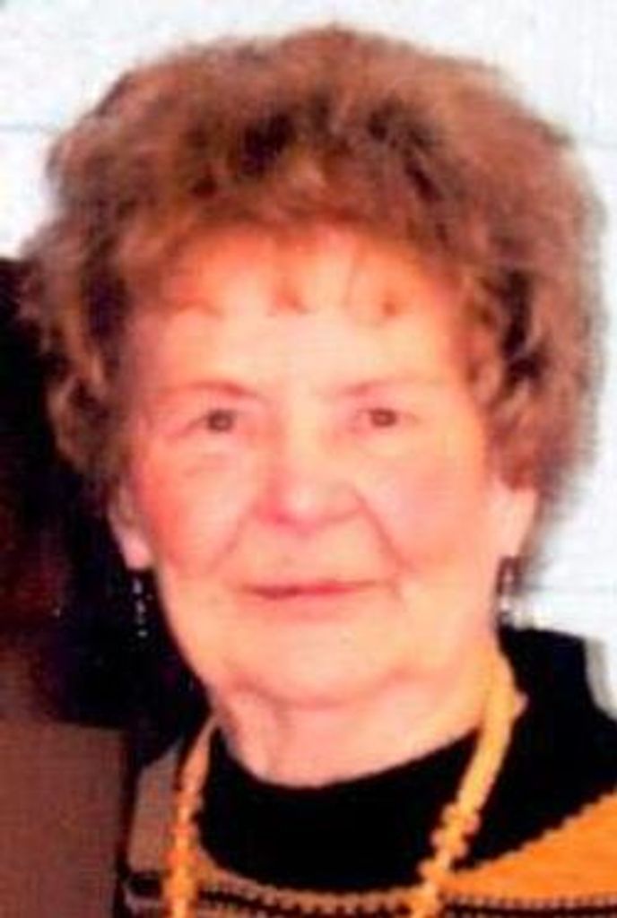 Wilma Jean Clemments