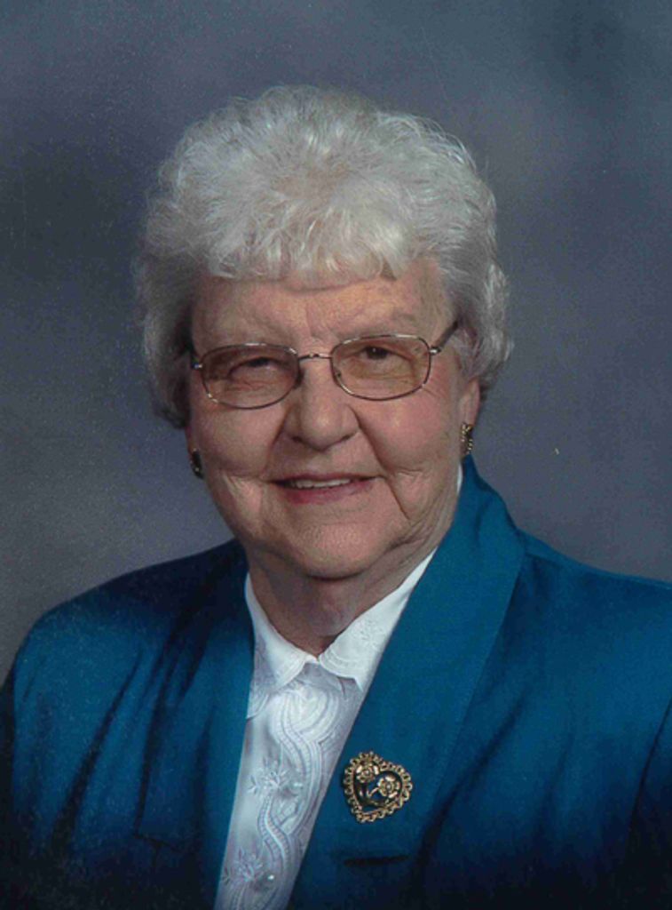 Delores Leff Profile Photo