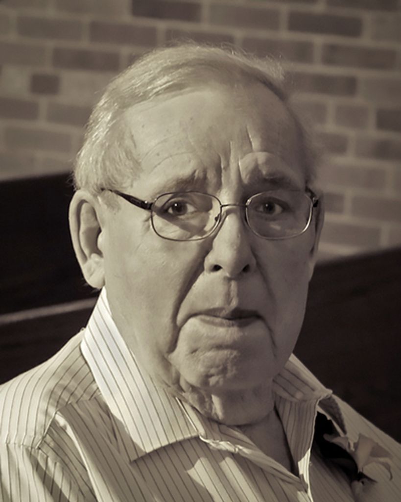 Llewellyn "Mike" Raisler Profile Photo