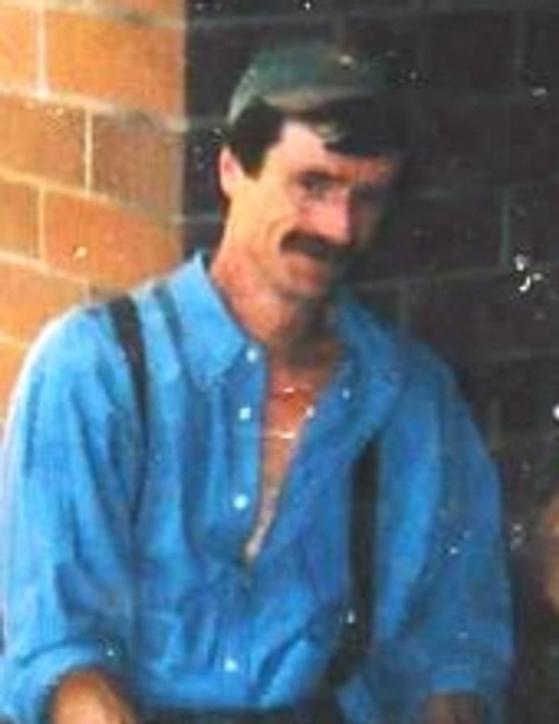 Michael Lloyd Ramsey
