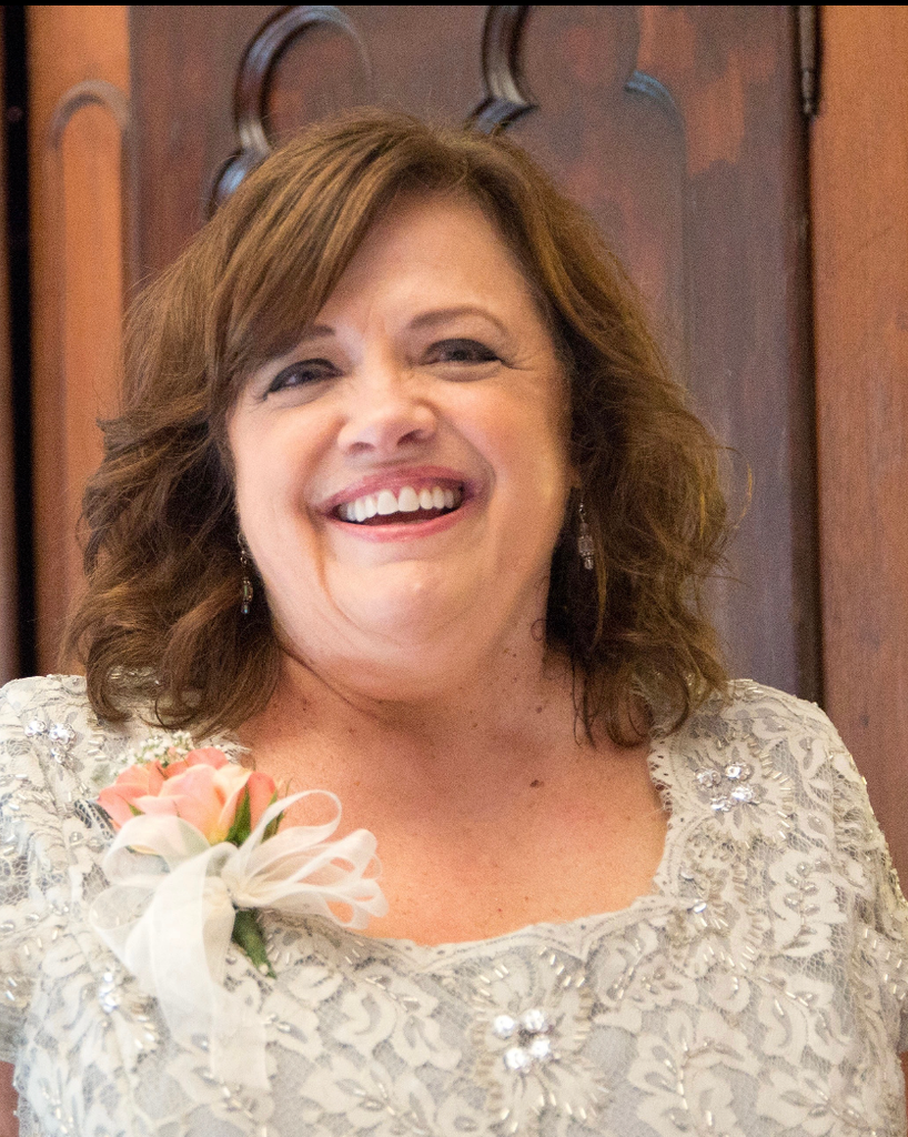 Linda Kay Hudson