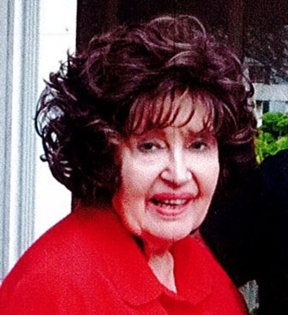 Yvonne G. Messerschmidt Profile Photo