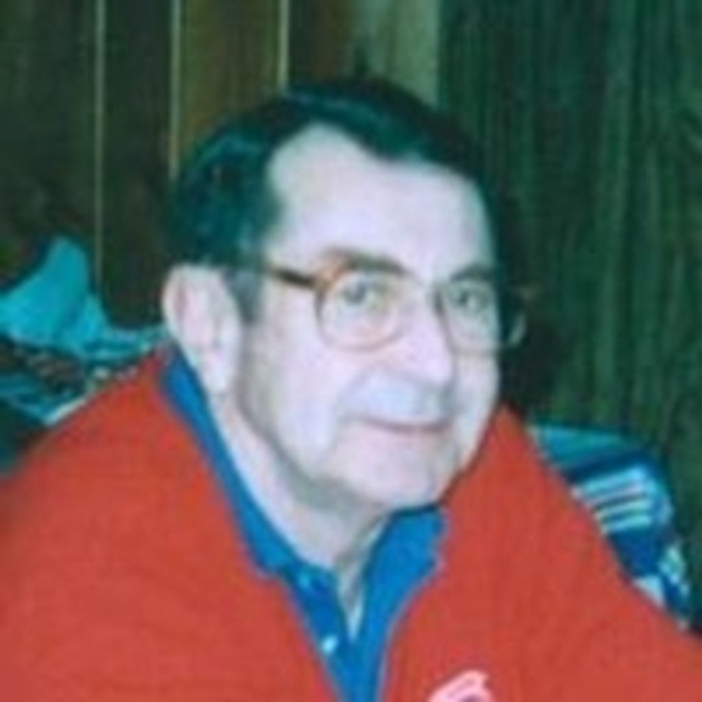 John E. Laidlaw