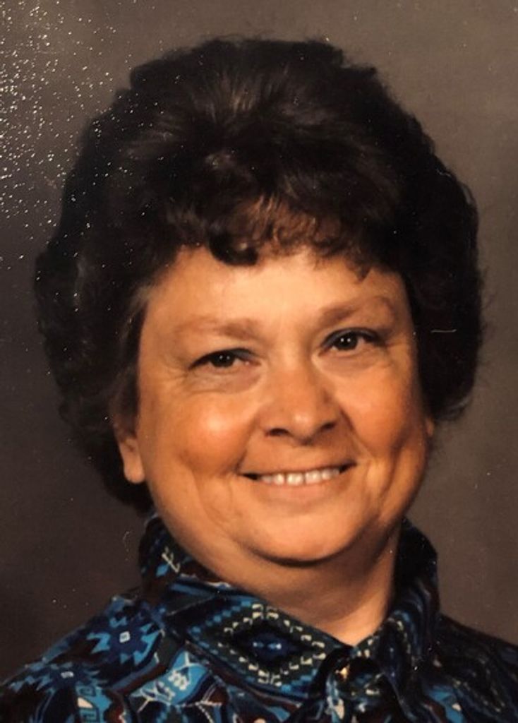 Etta June Watson Profile Photo