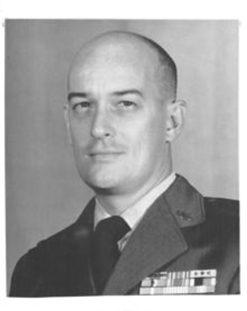 Walter  David Clark Profile Photo