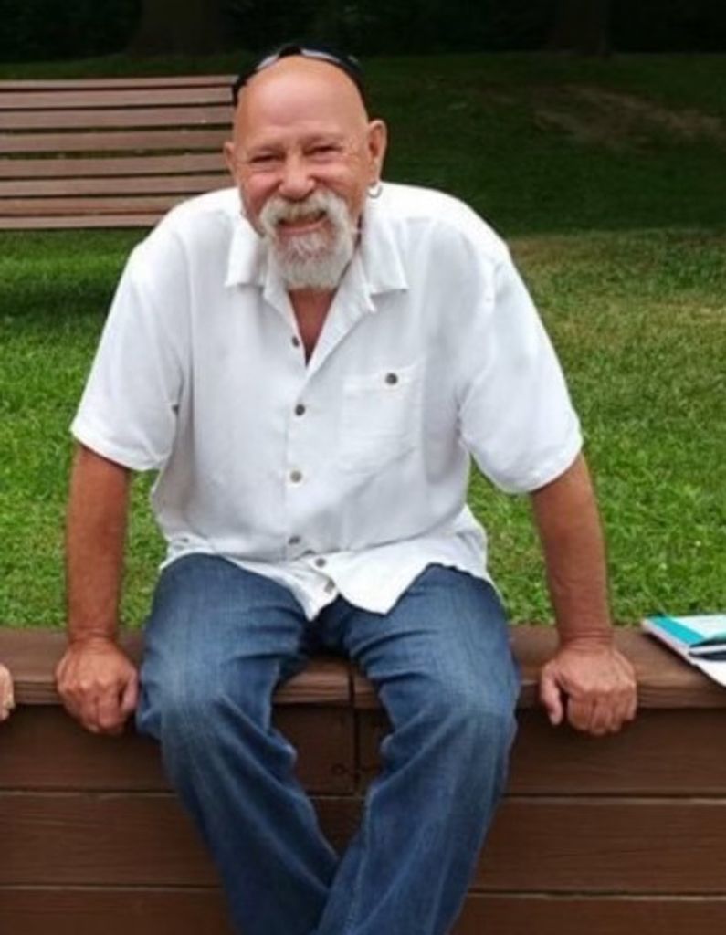 Randall Davis Sr.