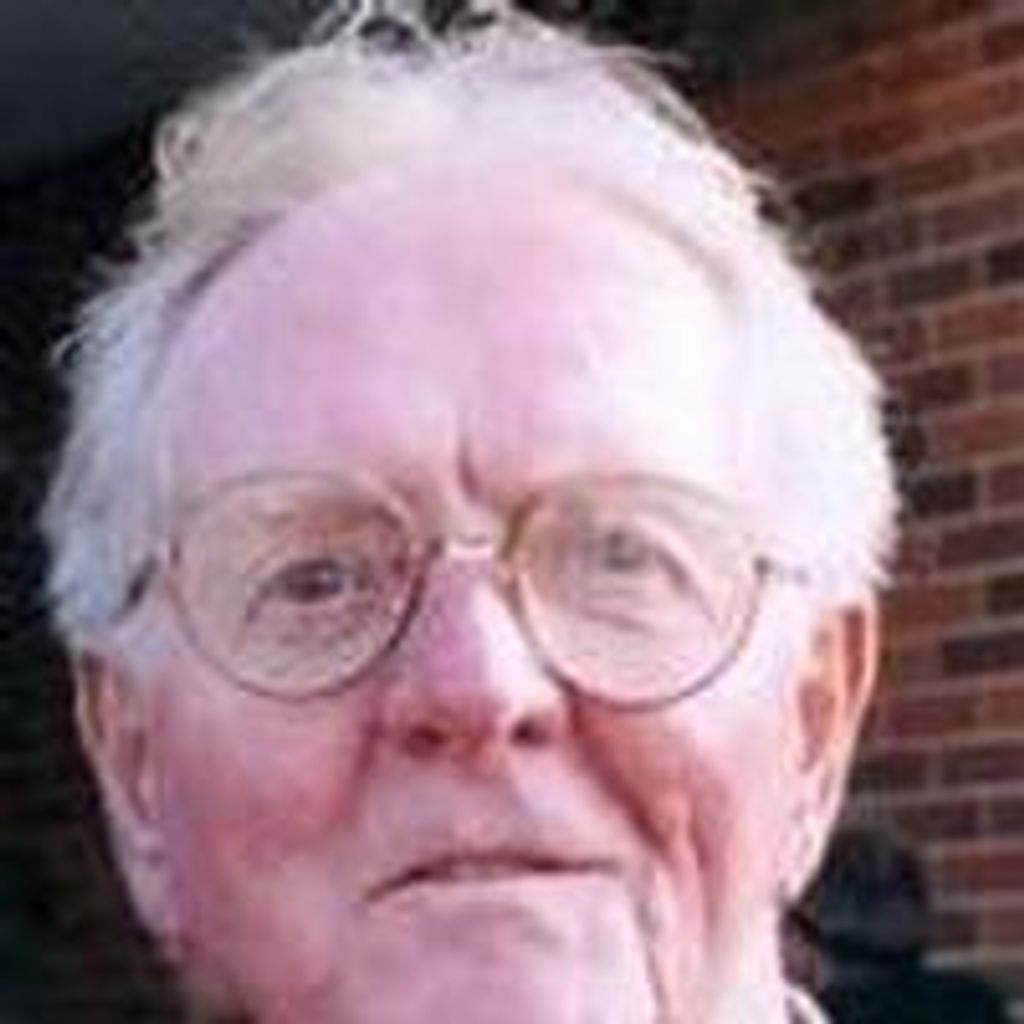 John P. Higgins