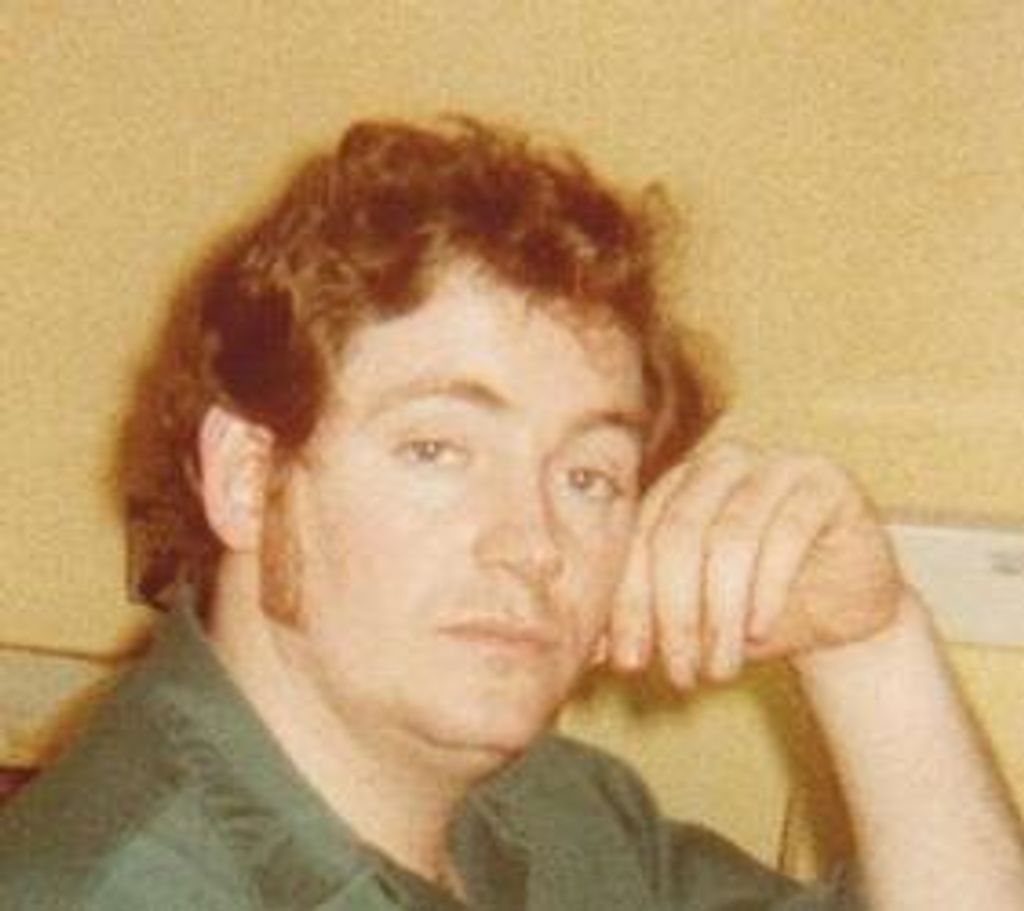 Thomas Ahearn Profile Photo