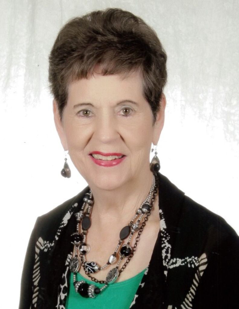 Marian (King)  Geddie