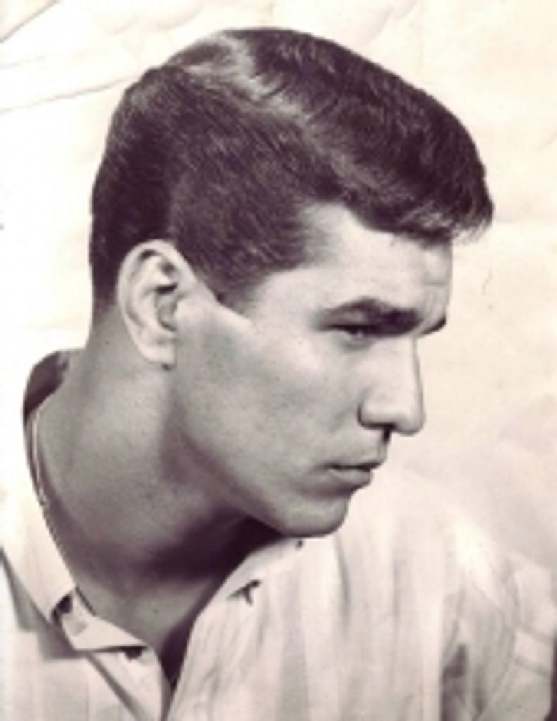 Louis G. Pomponio