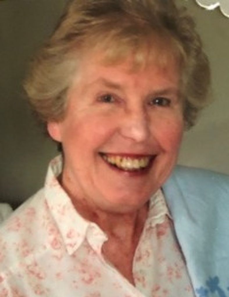 Margaret Mary Buchholz Profile Photo