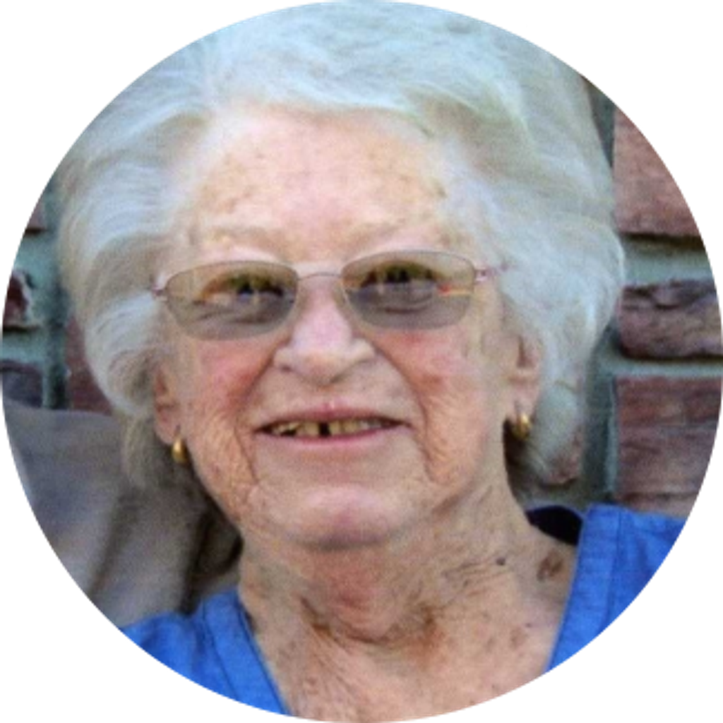 Betty Lou Madonna