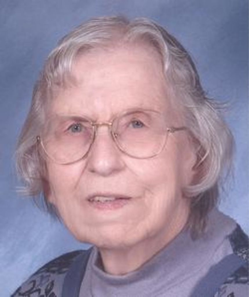 Marguerite H. Kingsbury Profile Photo
