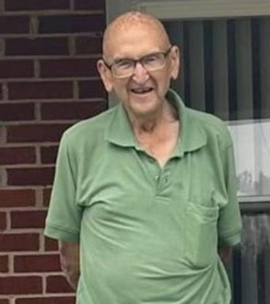 David Emmett Clark Profile Photo