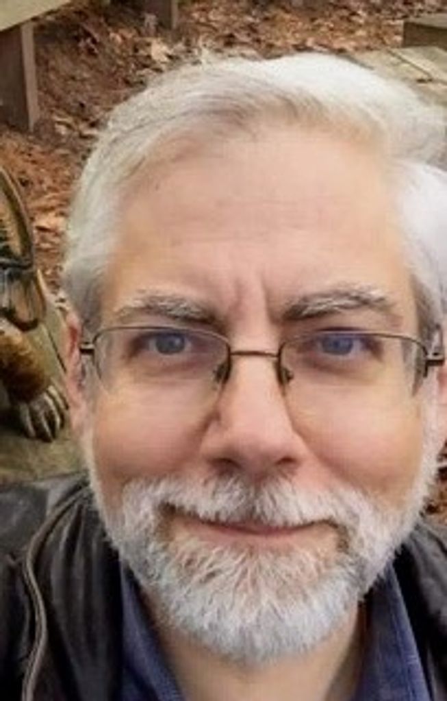 Vytautas Jonas Vitkauskas Profile Photo