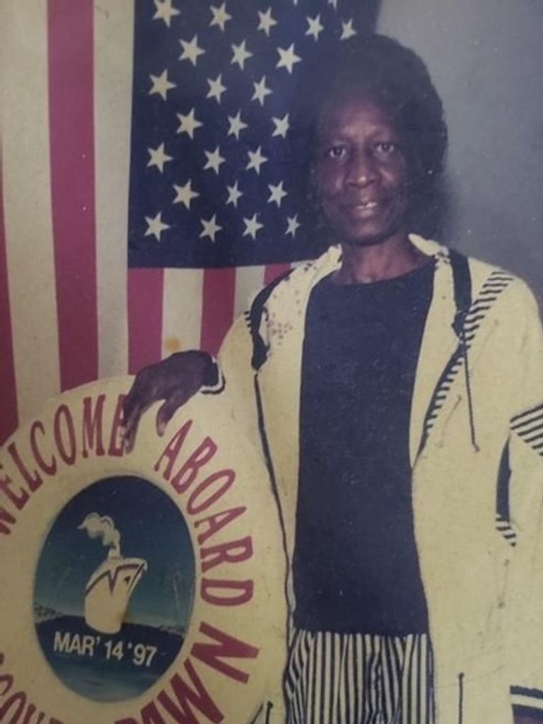 Ms. Rosa Davis