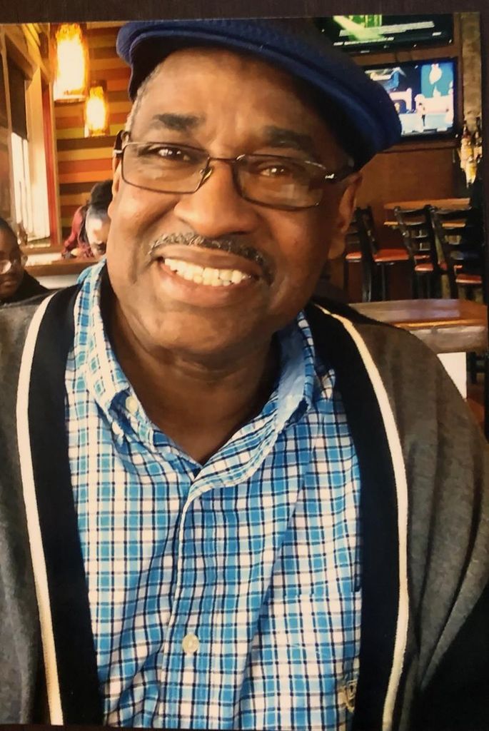 Mr. Alfred Tennyson Harrison, Jr. Profile Photo