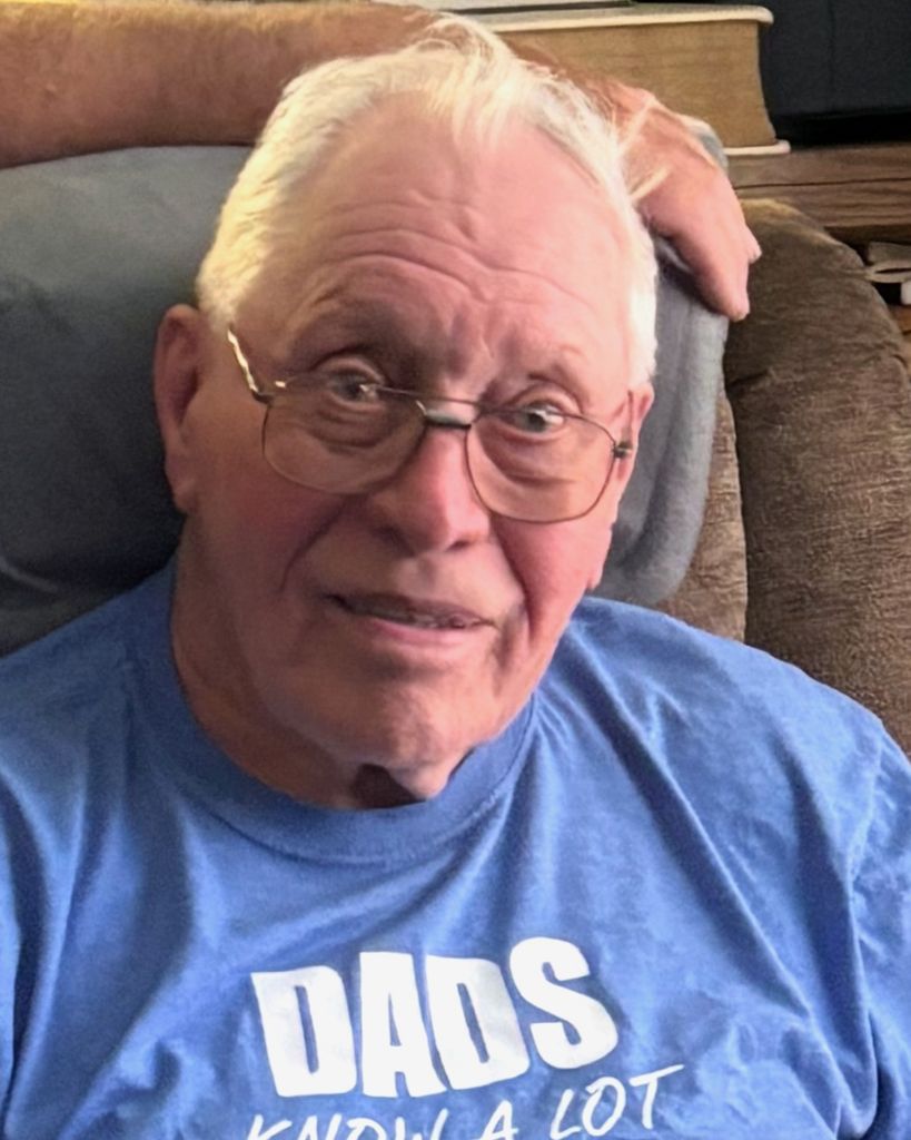 Charles F. Holden Profile Photo