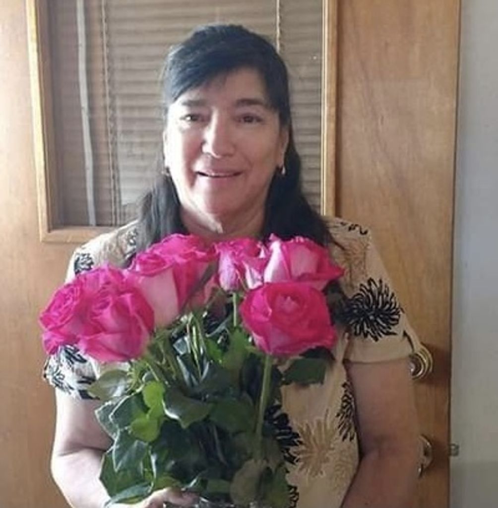 Petra D Gomez Profile Photo