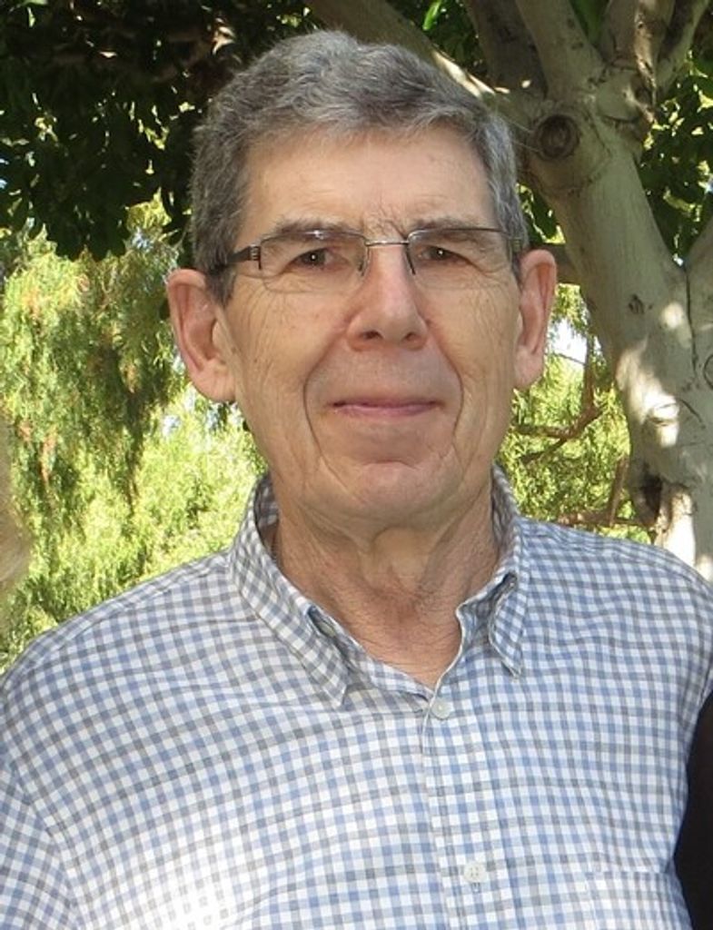 Anthony "Tony" C. Danczyk Profile Photo