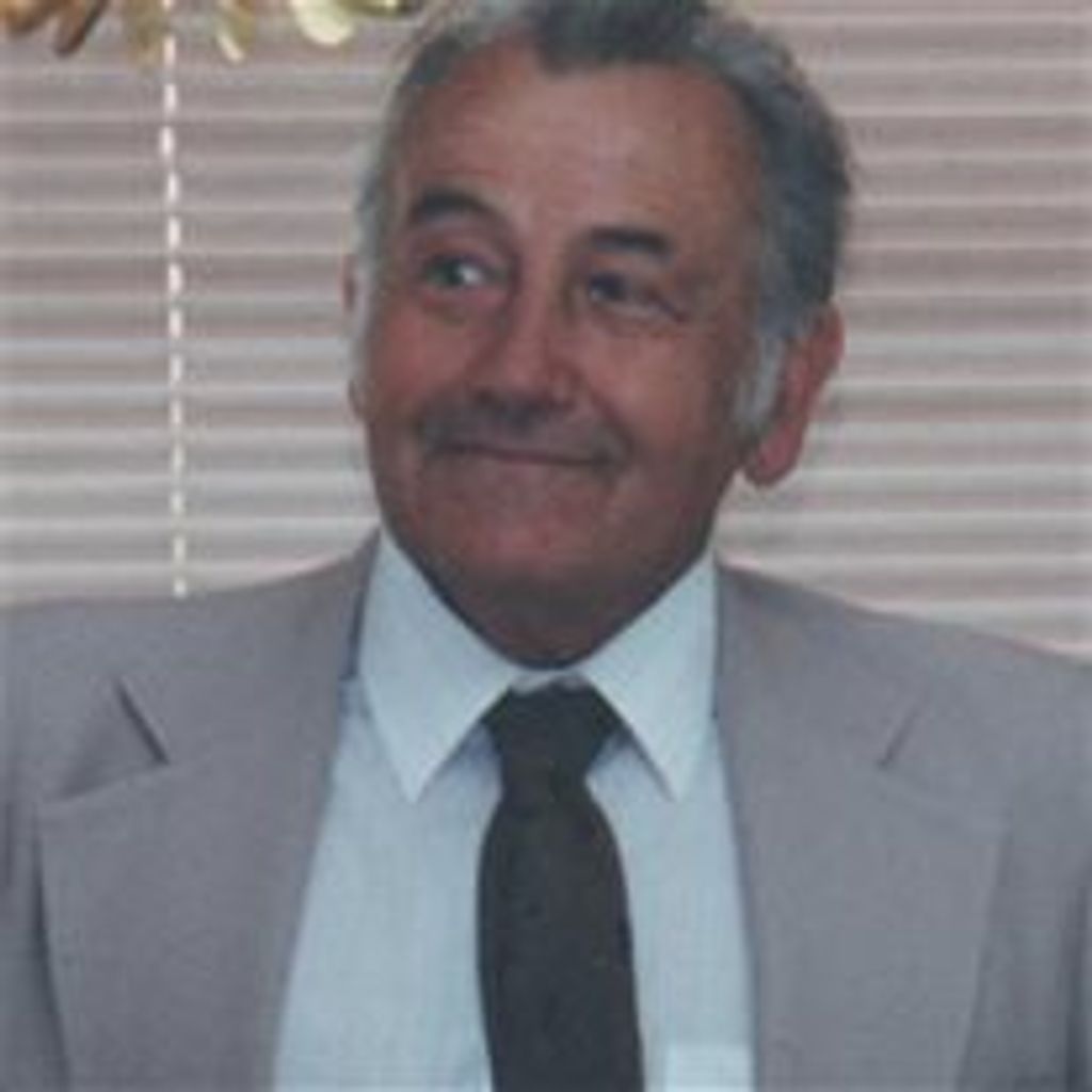 Rudolph F. Makray