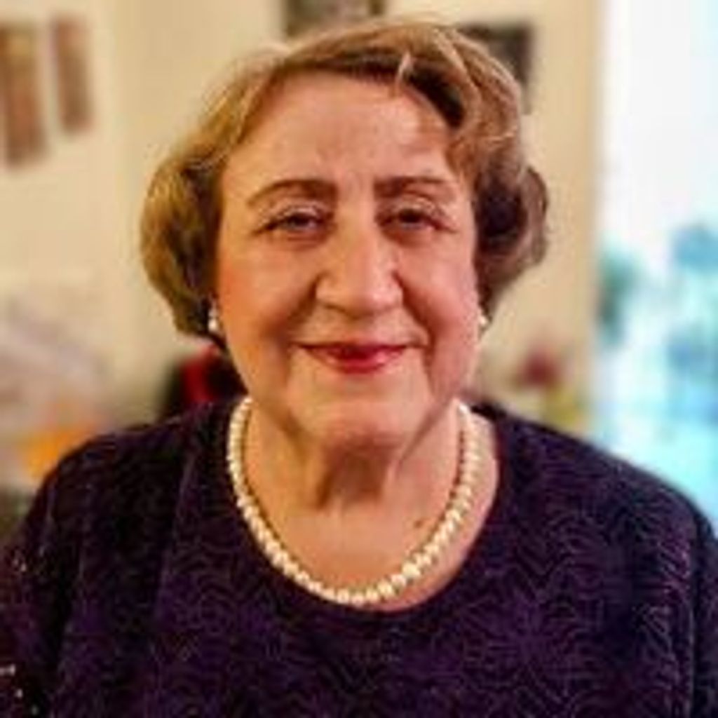 Olga Gradojevich Profile Photo