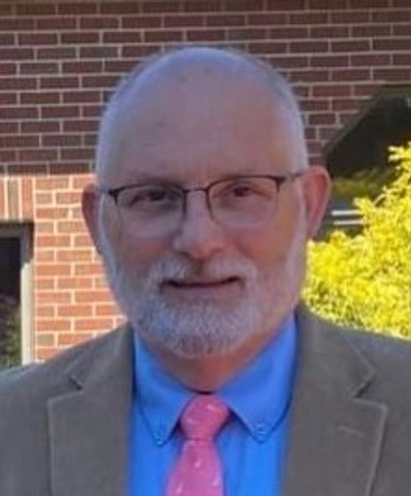 Romolo Anthony Langione Profile Photo