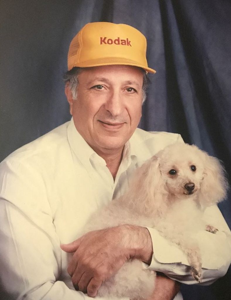 Richard Ameen Profile Photo