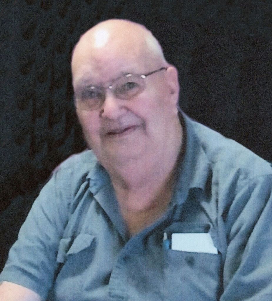 Eugene Harold Anderson