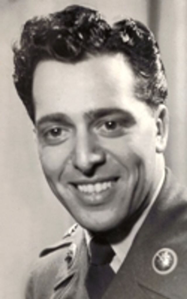 Carl B. Zingalie
