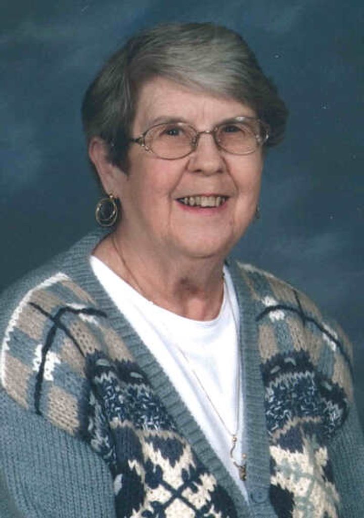 Virginia Lou Perrigo Profile Photo
