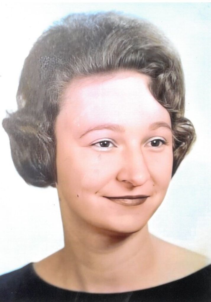 Hazel G. James Profile Photo