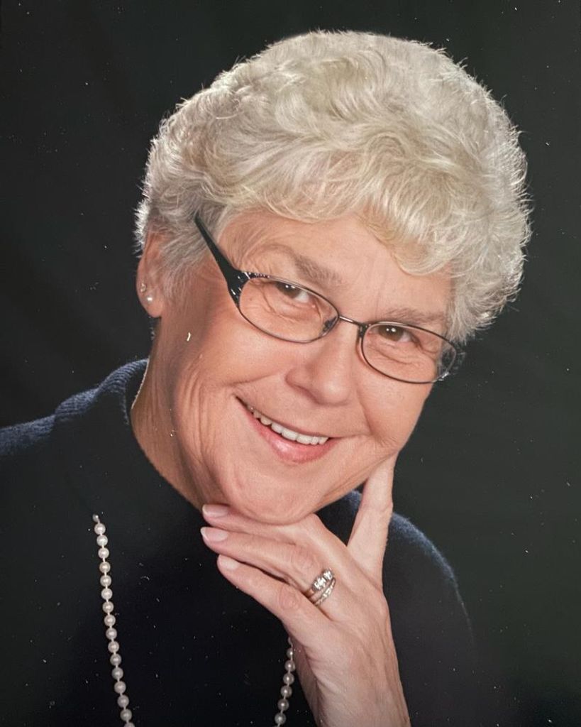Marcella Jean Hoglund Profile Photo